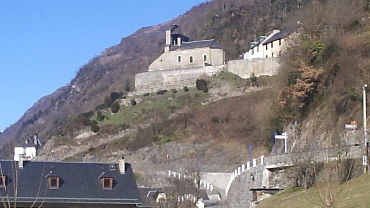 Photo of Outdoor in Saligos