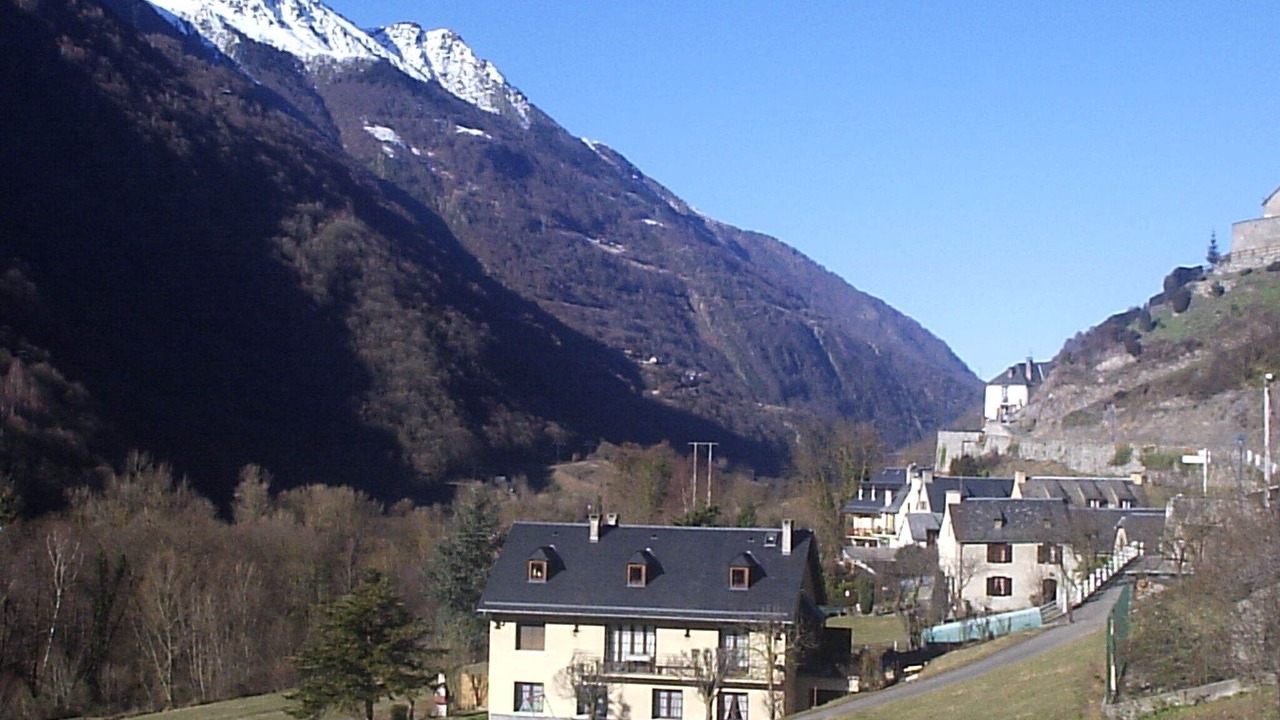 Photo of Outdoor in Saligos