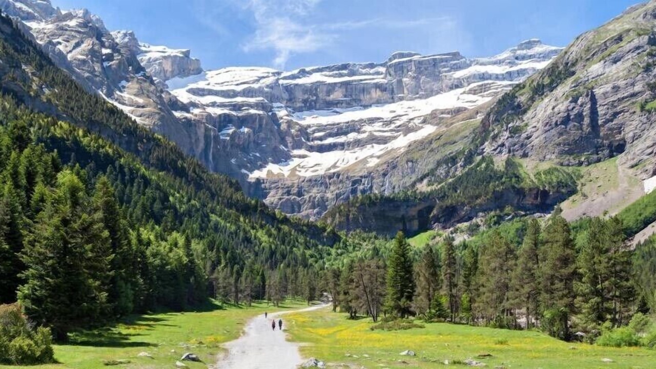 Photo of Outdoor in Argeles Gazost