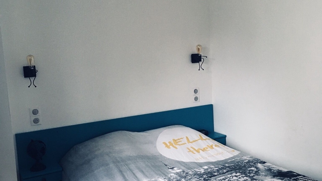 Photo of Bedroom in Argeles Gazost