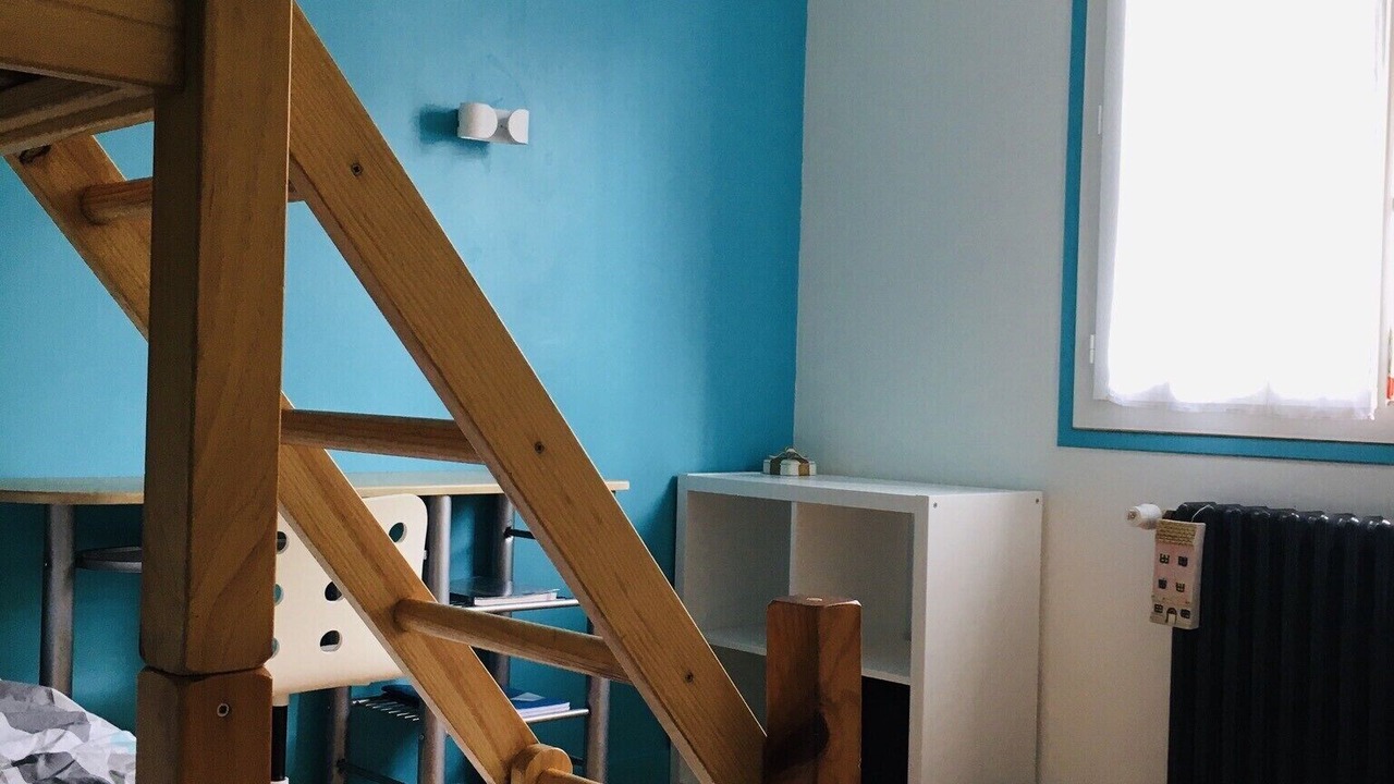 Photo of Bedroom in Argeles Gazost