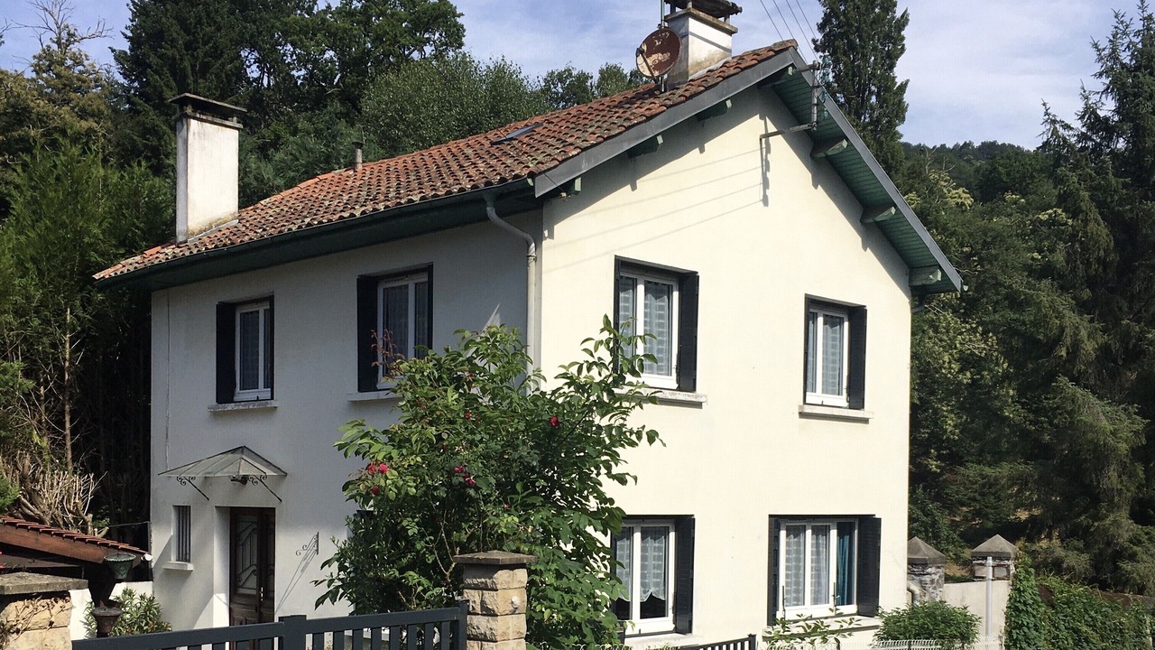 Photo of Outdoor in Argeles Gazost