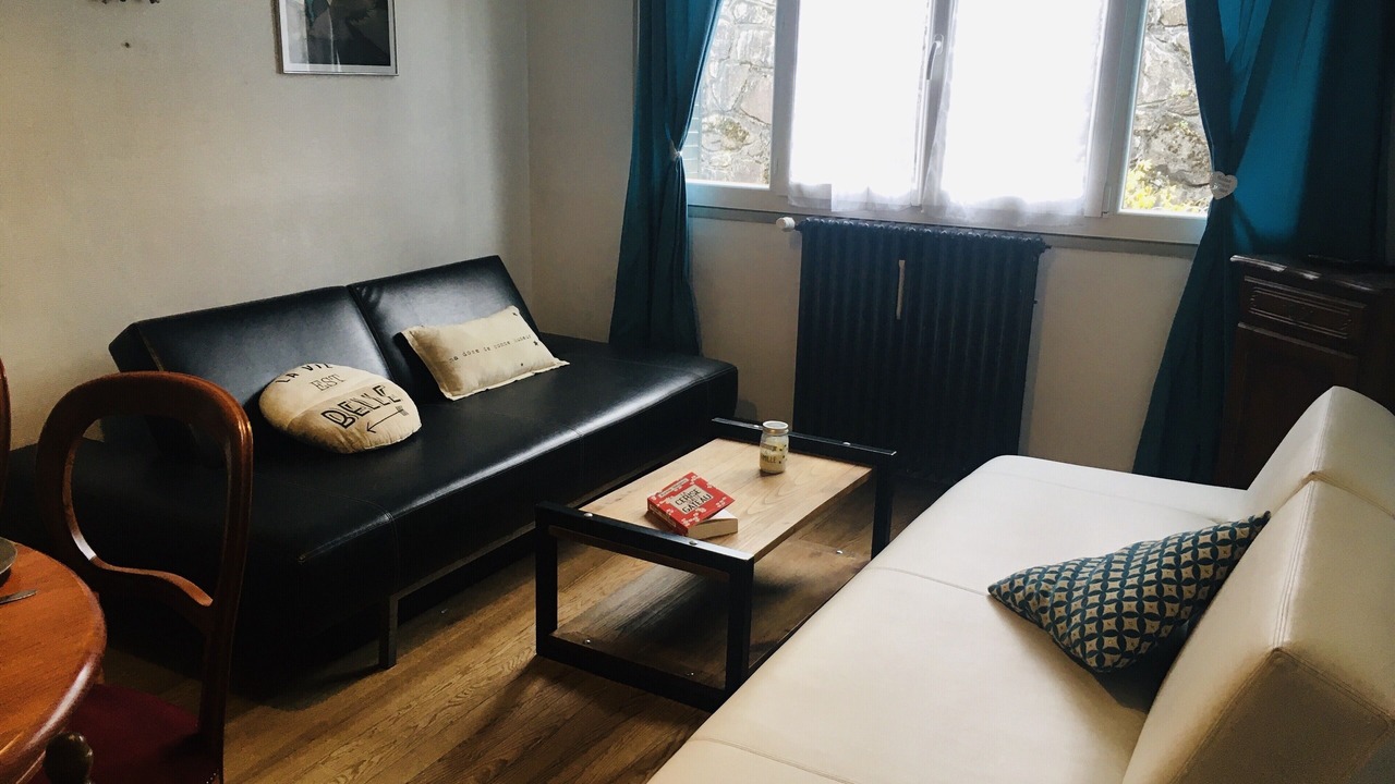 Photo of Livingroom in Argeles Gazost