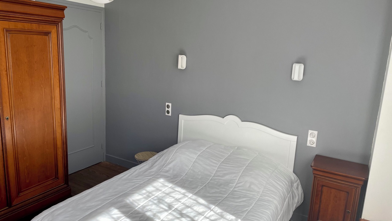 Photo of Bedroom in Argeles Gazost