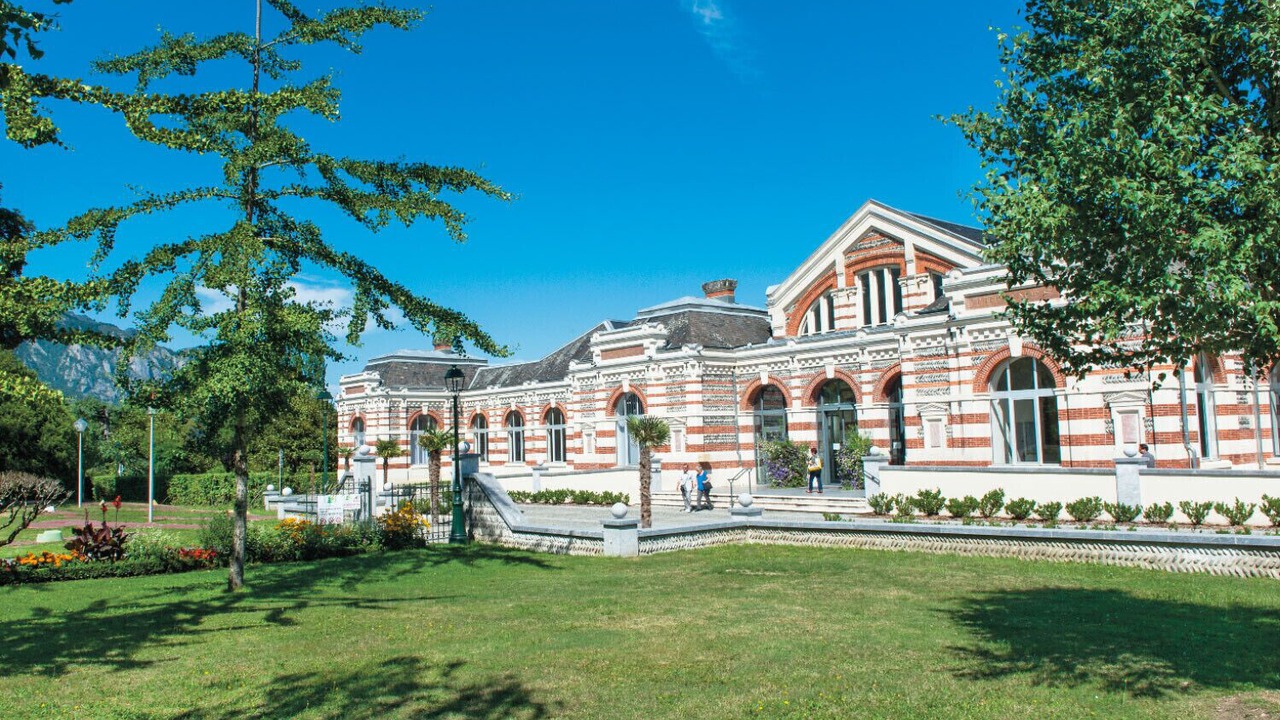 Photo of Outdoor in Argeles Gazost