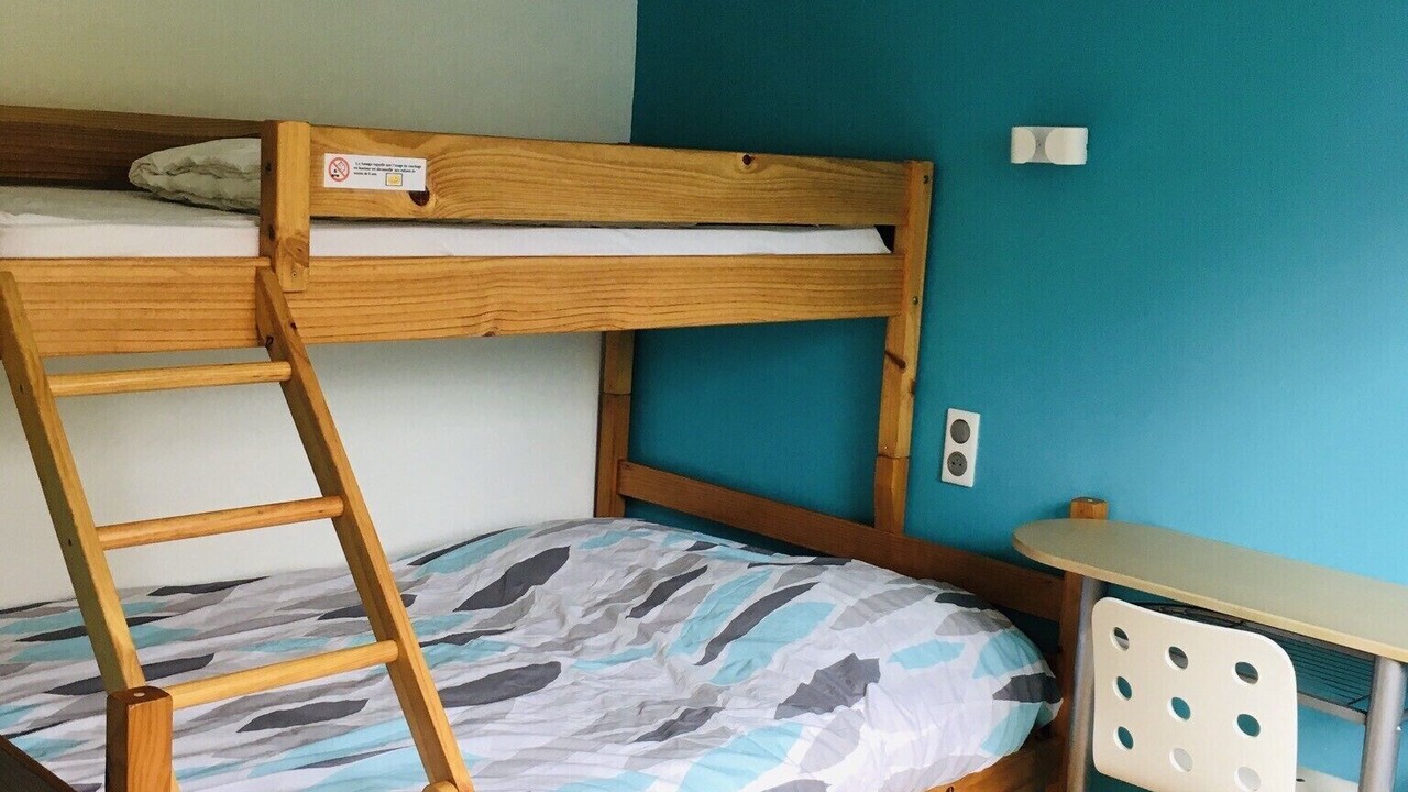 Photo of Bedroom in Argeles Gazost