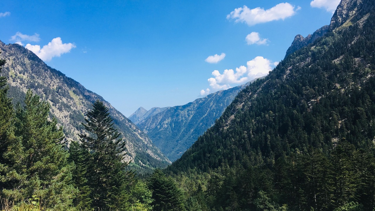 Photo of Outdoor in Argeles Gazost