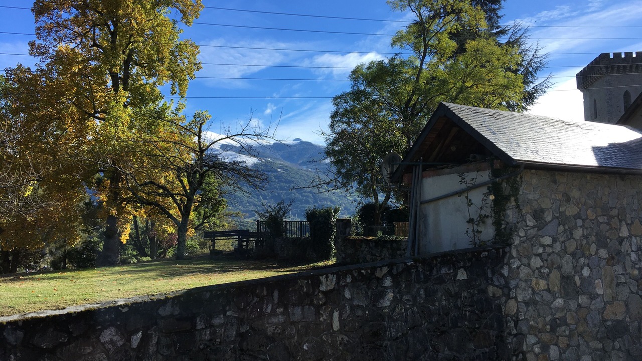Photo of Outdoor in Argeles Gazost