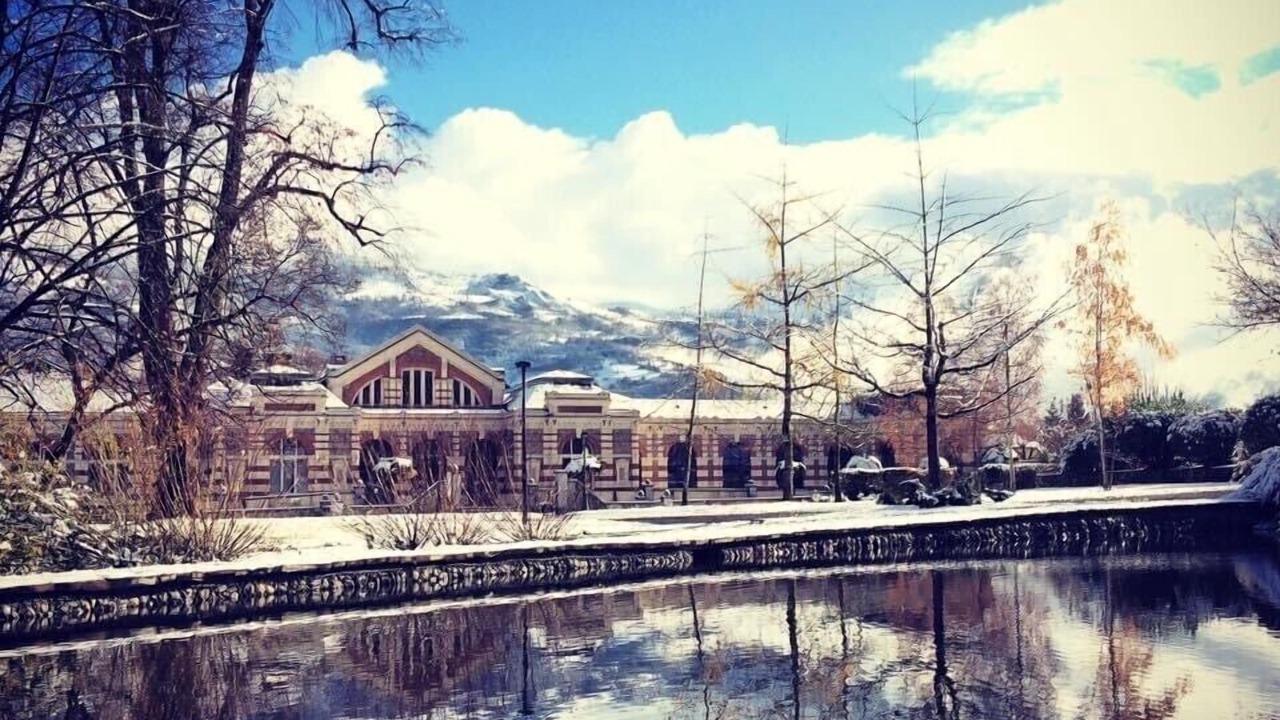 Photo of Outdoor in Argeles Gazost