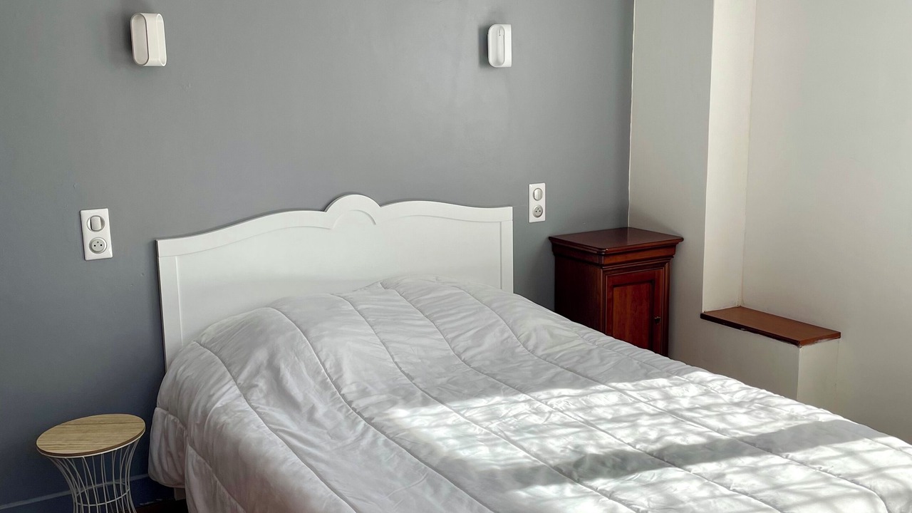 Photo of Bedroom in Argeles Gazost
