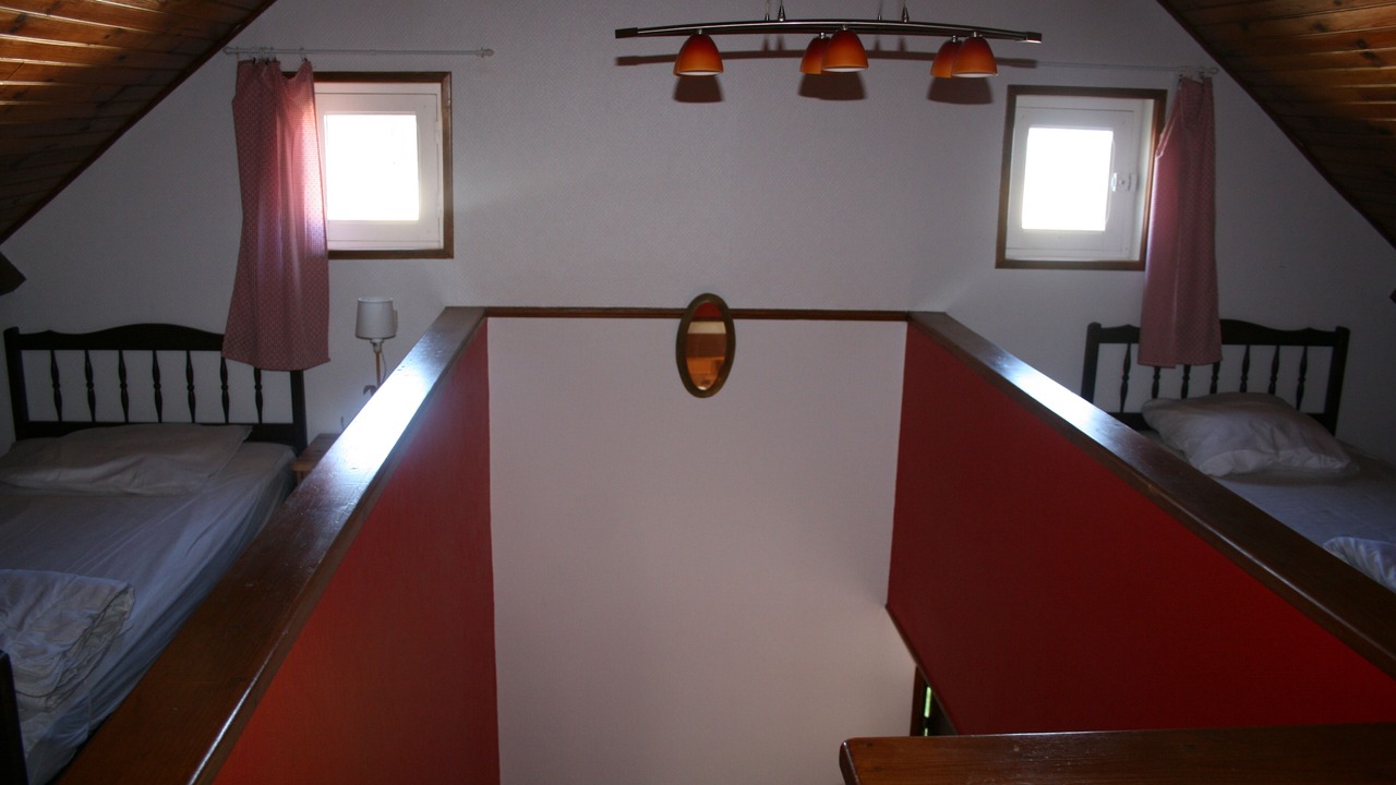 Photo of Bedroom in Sainte-Marie-du-Mont