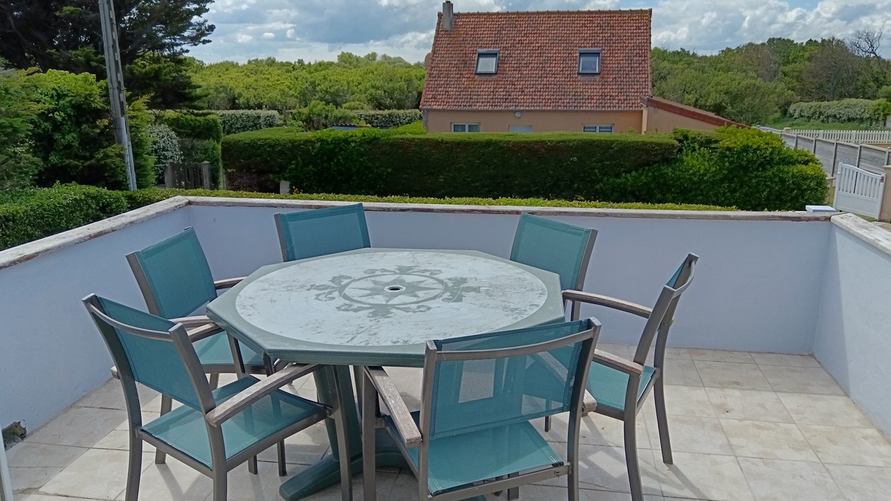 Photo of Outdoor in Sainte-Marie-du-Mont