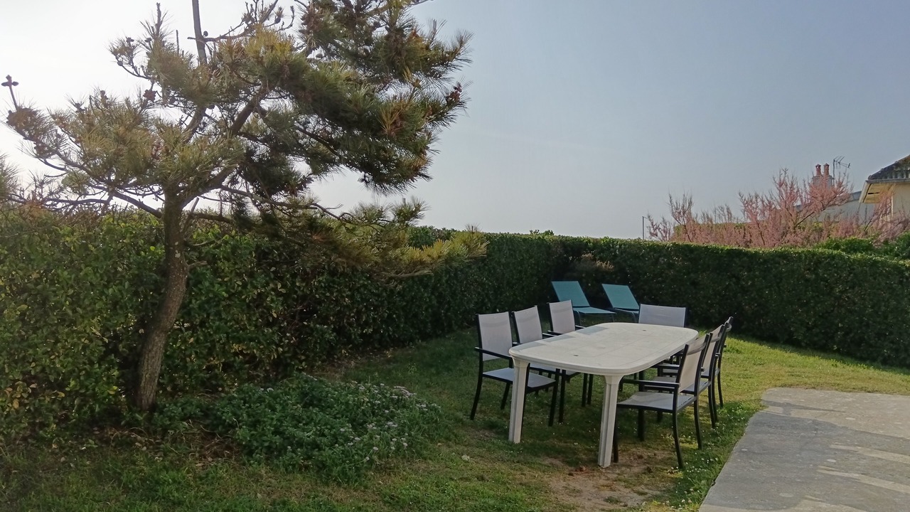 Photo of Outdoor in Sainte-Marie-du-Mont