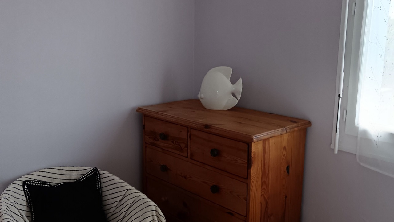 Photo of Bedroom in Sainte-Marie-du-Mont