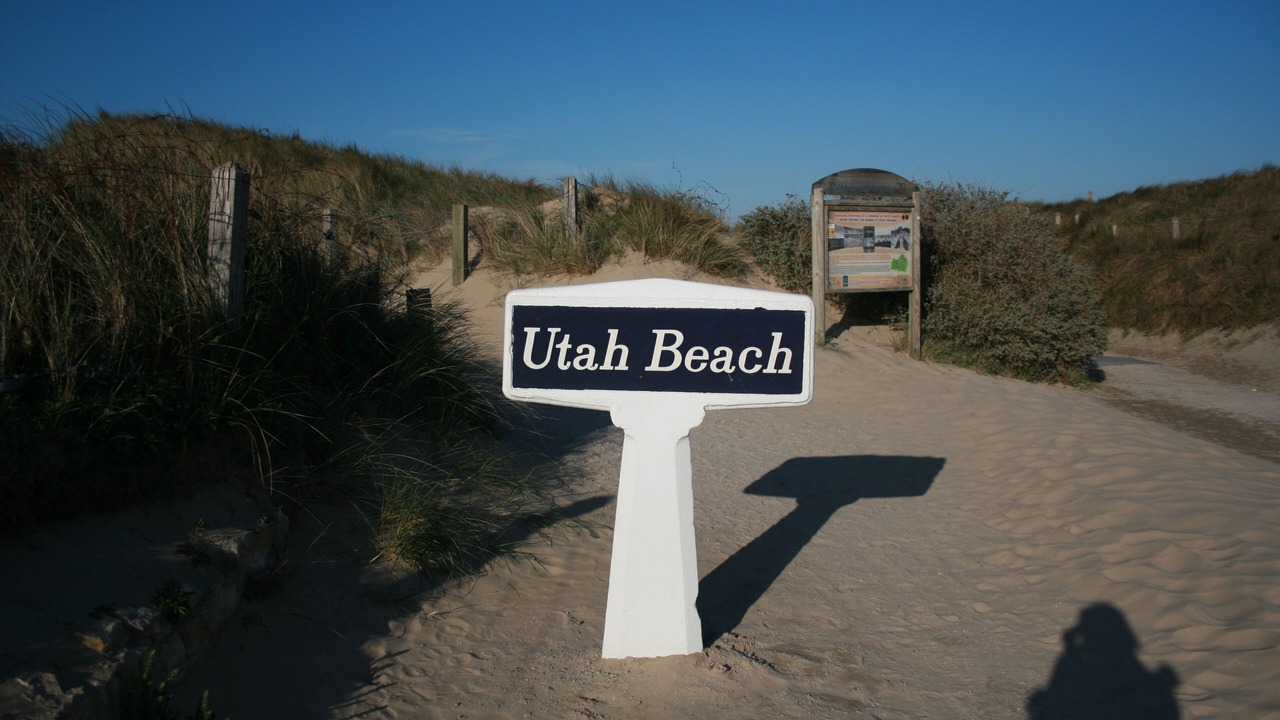 Photo of Outdoor in Sainte-Marie-du-Mont