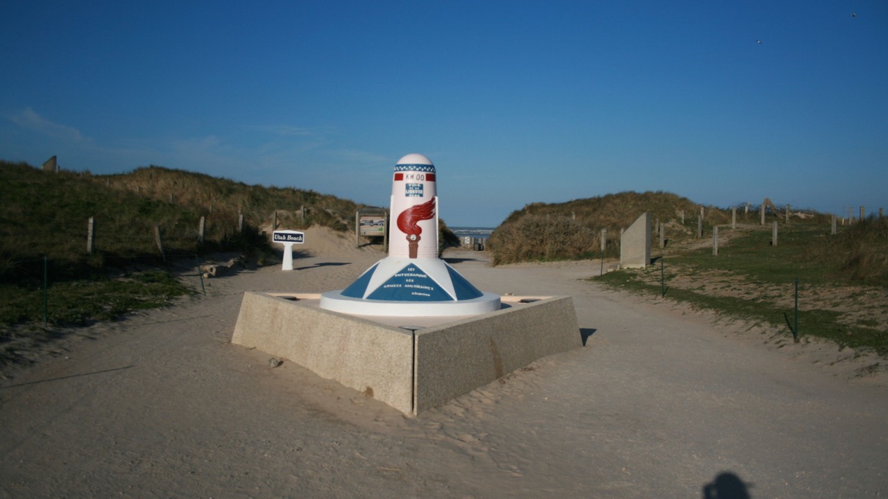 Photo of Outdoor in Sainte-Marie-du-Mont