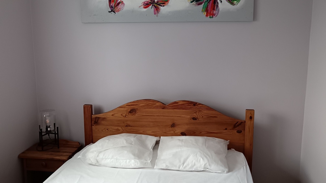 Photo of Bedroom in Sainte-Marie-du-Mont