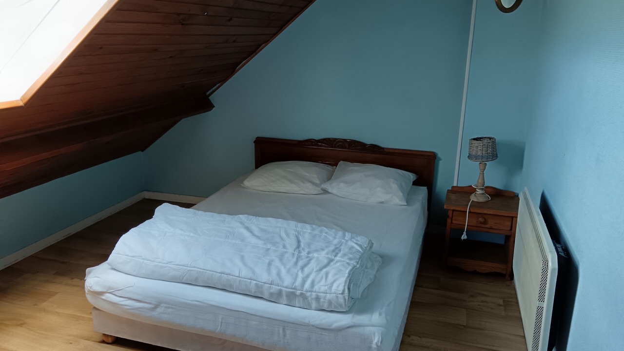 Photo of Bedroom in Sainte-Marie-du-Mont