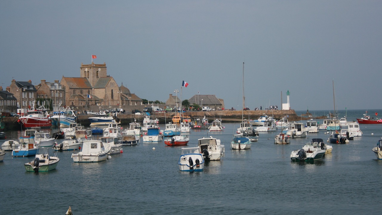 Photo of Others in Sainte-Marie-du-Mont