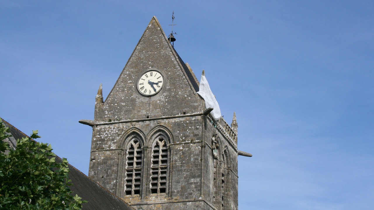 Photo of Others in Sainte-Marie-du-Mont