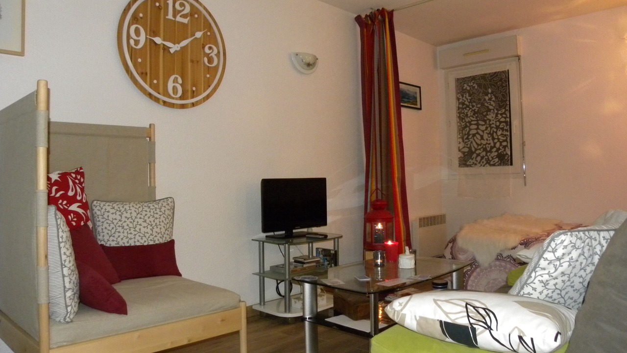 Photo of Livingroom in Aulus-les-Bains