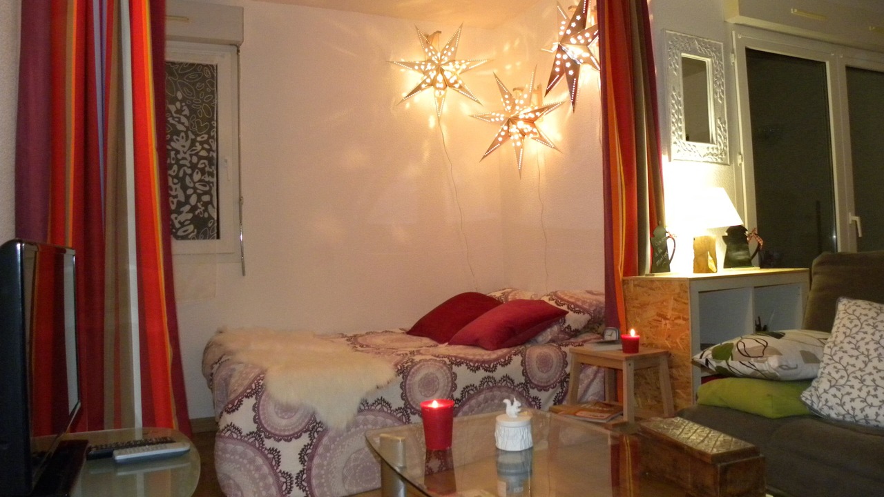 Photo of Livingroom in Aulus-les-Bains