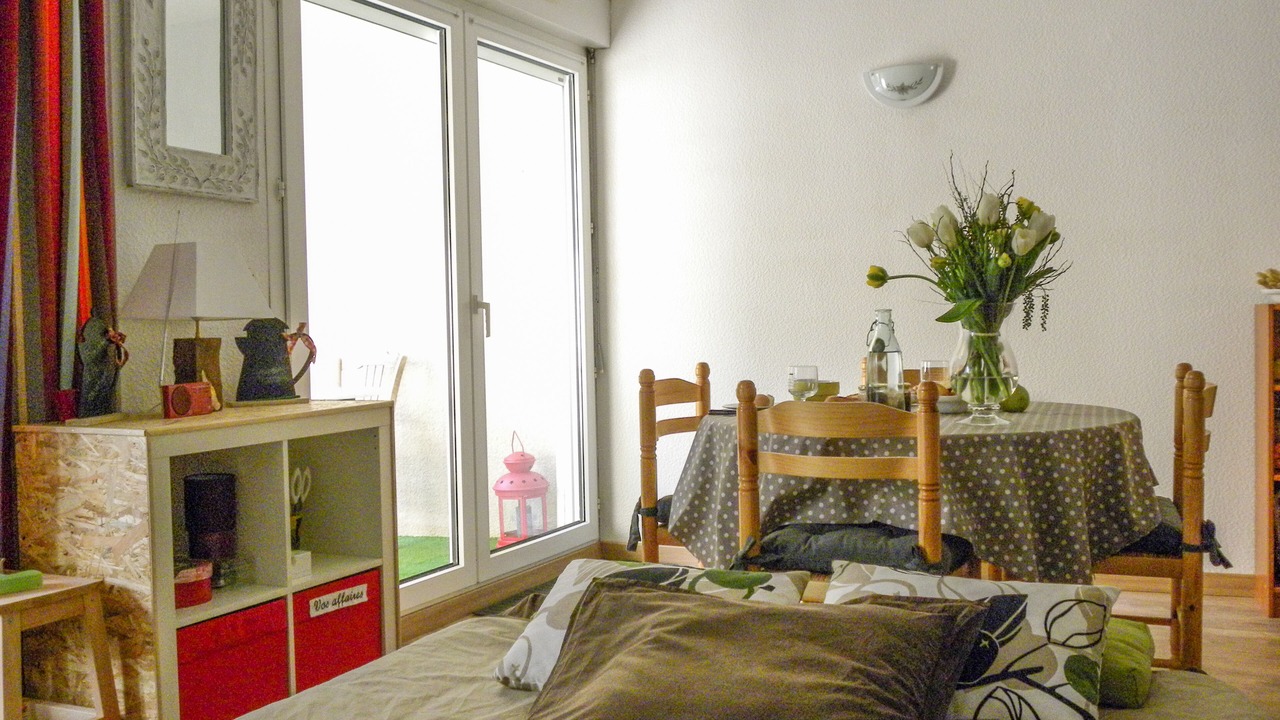 Photo of Bedroom in Aulus-les-Bains