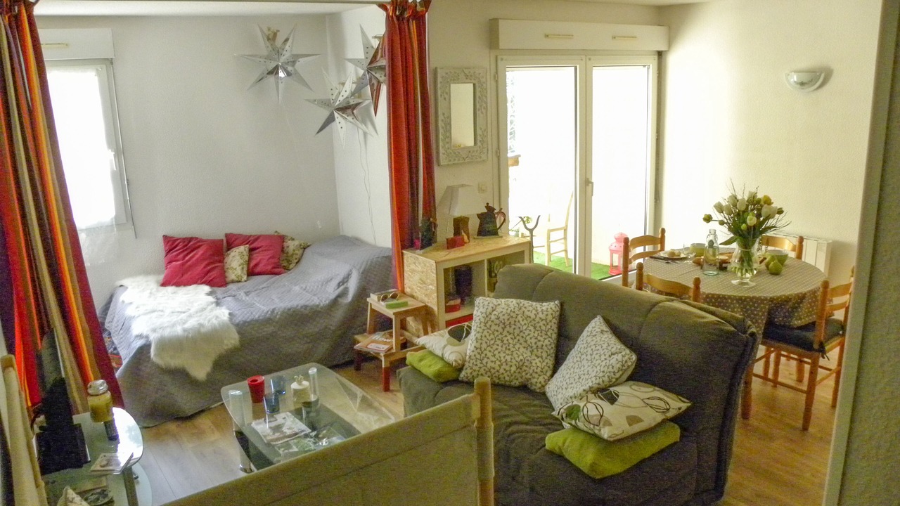 Photo of Livingroom in Aulus-les-Bains