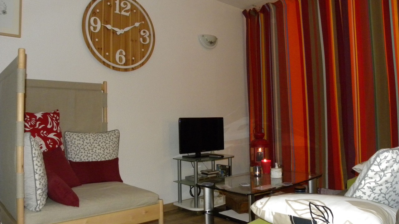 Photo of Livingroom in Aulus-les-Bains