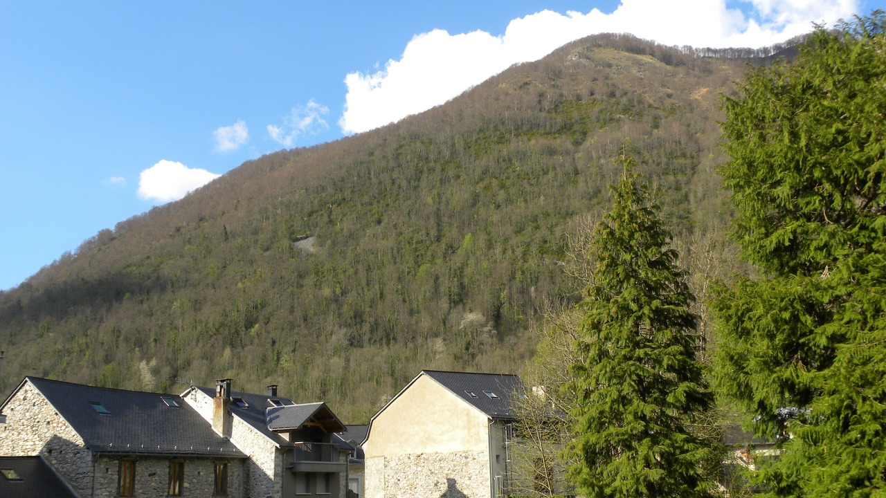 Photo of Outdoor in Aulus-les-Bains
