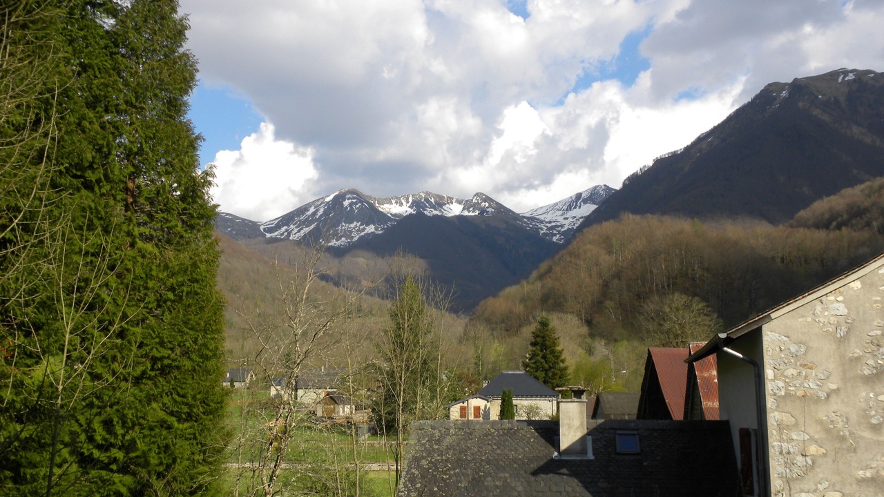 Photo of Outdoor in Aulus-les-Bains