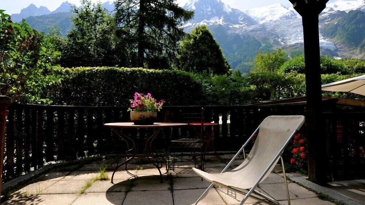 Photo of Outdoor in Chamonix-Mont-Blanc