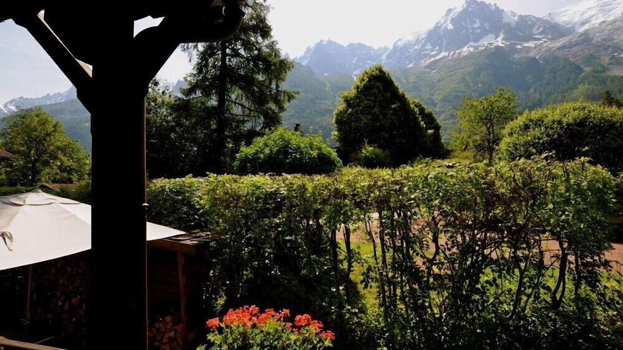 Photo of Outdoor in Chamonix-Mont-Blanc