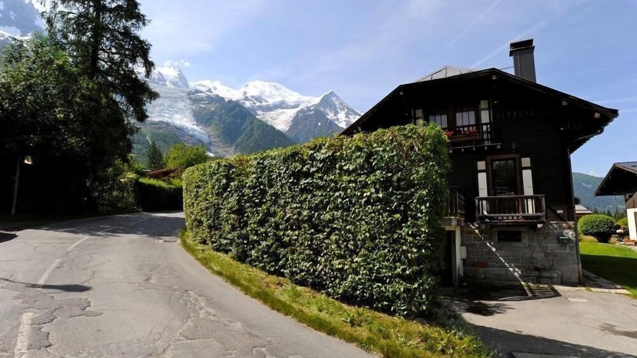 Photo of Outdoor in Chamonix-Mont-Blanc
