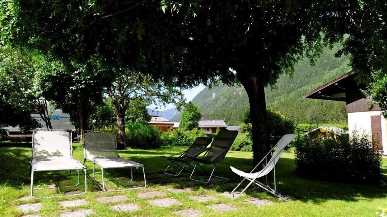 Photo of Outdoor in Chamonix-Mont-Blanc