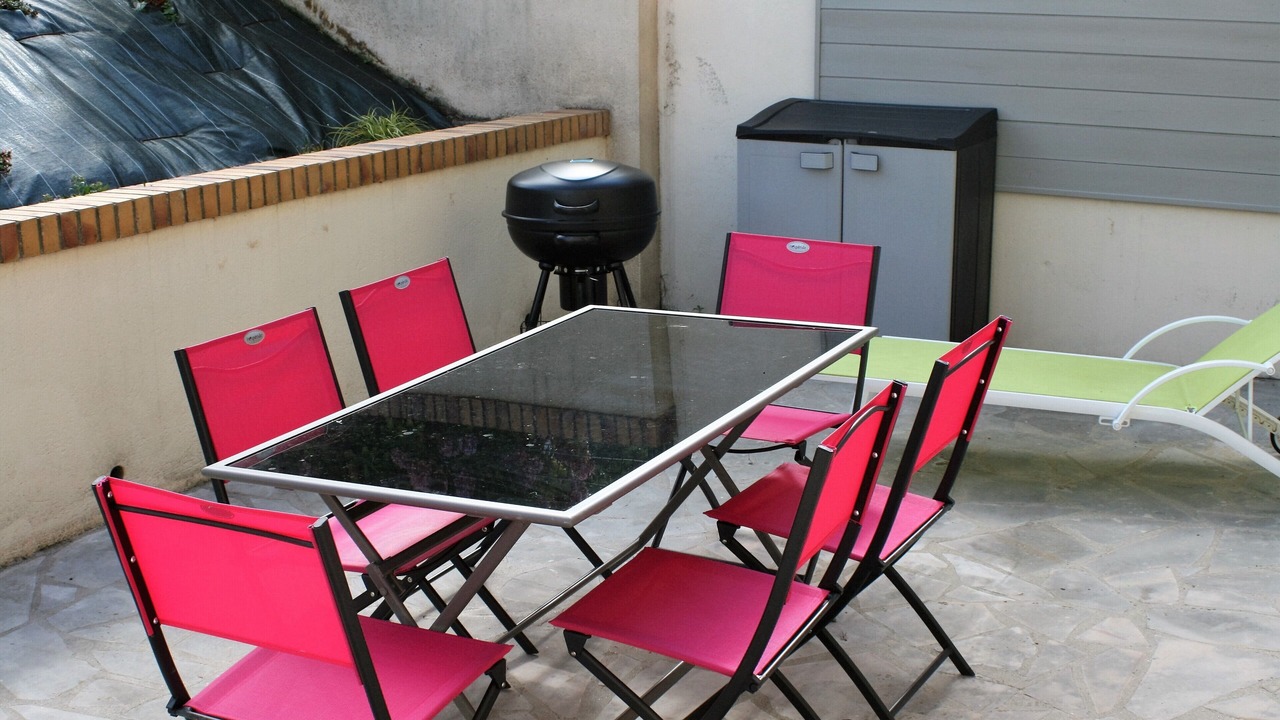 Photo of Outdoor in Fecamp