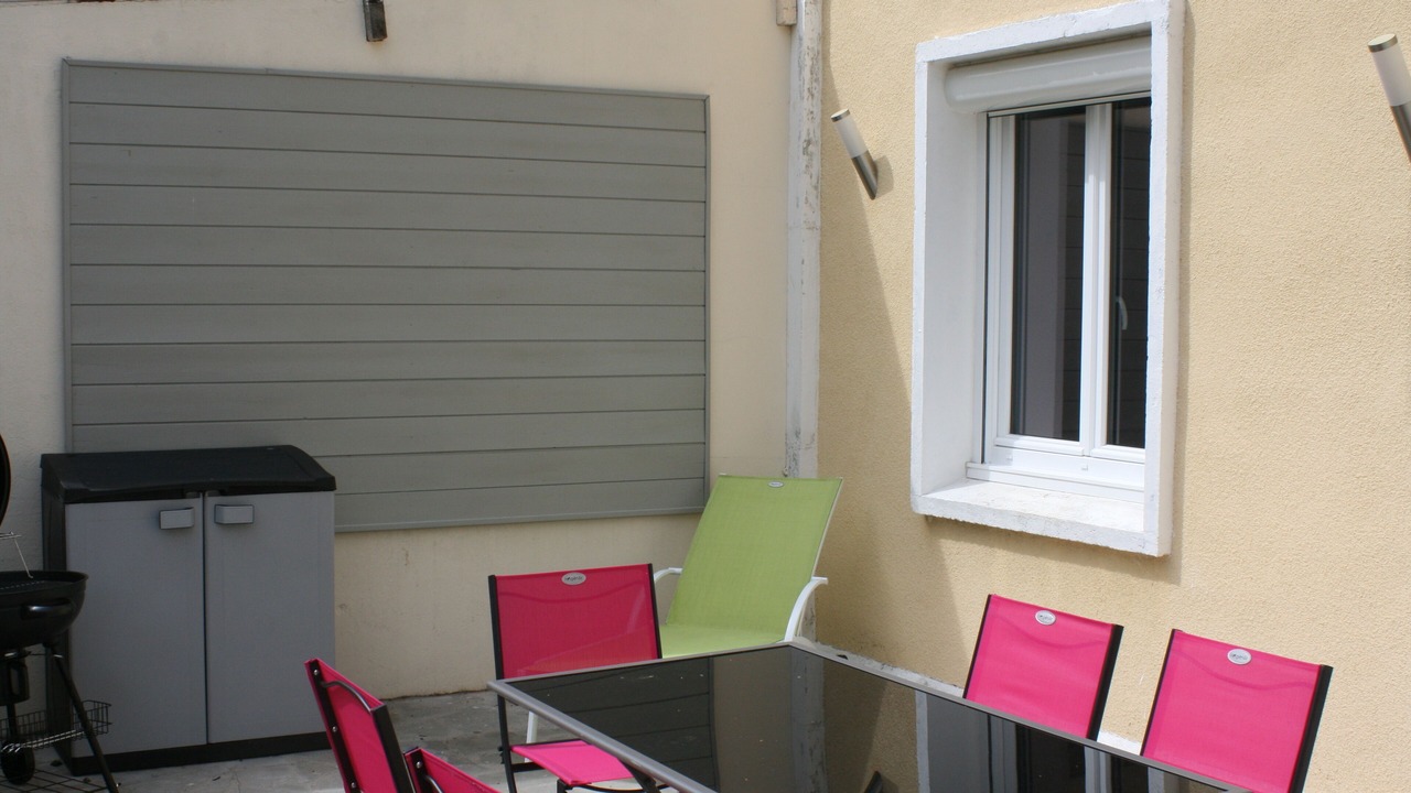 Photo of Outdoor in Fecamp