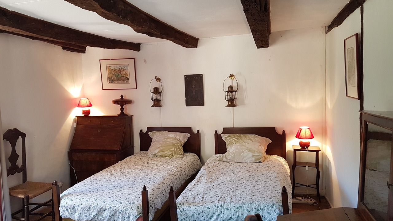 Photo of Bedroom in Vindrac-Alayrac