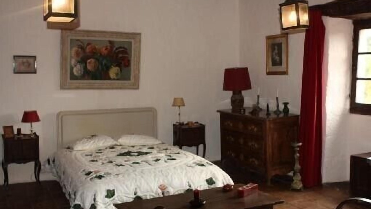 Photo of Bedroom in Vindrac-Alayrac