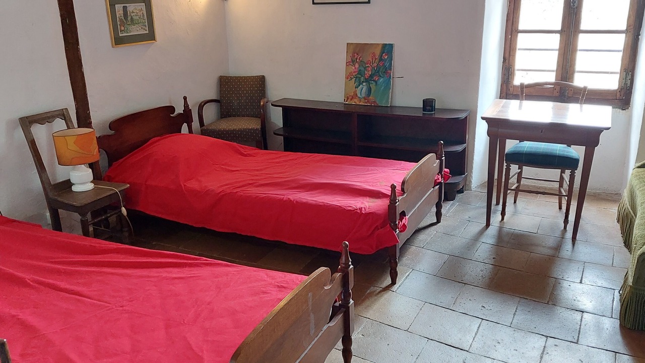 Photo of Bedroom in Vindrac-Alayrac