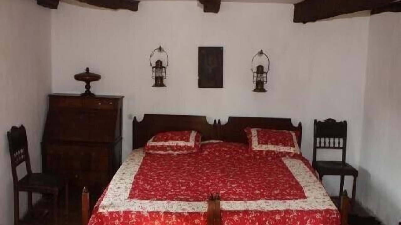 Photo of Bedroom in Vindrac-Alayrac