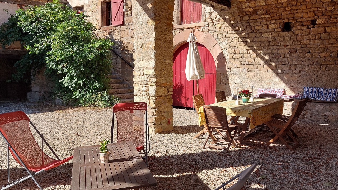 Photo of Outdoor in Vindrac-Alayrac
