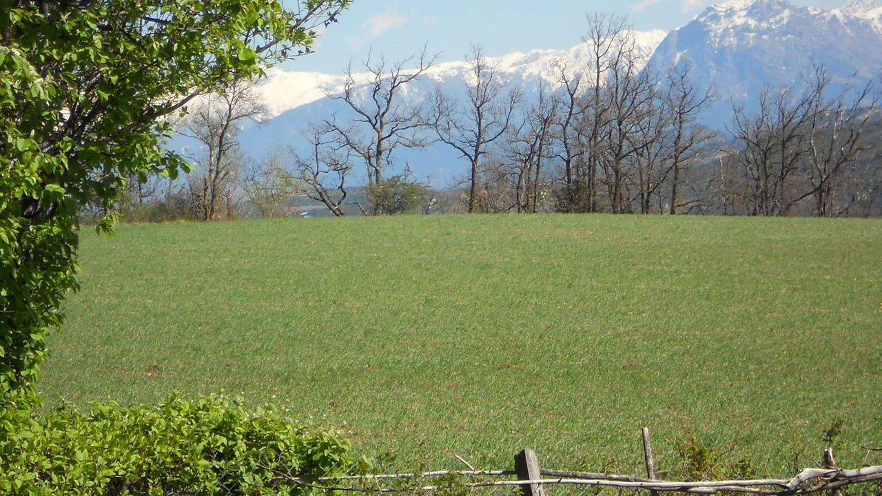 Photo of Outdoor in Romette