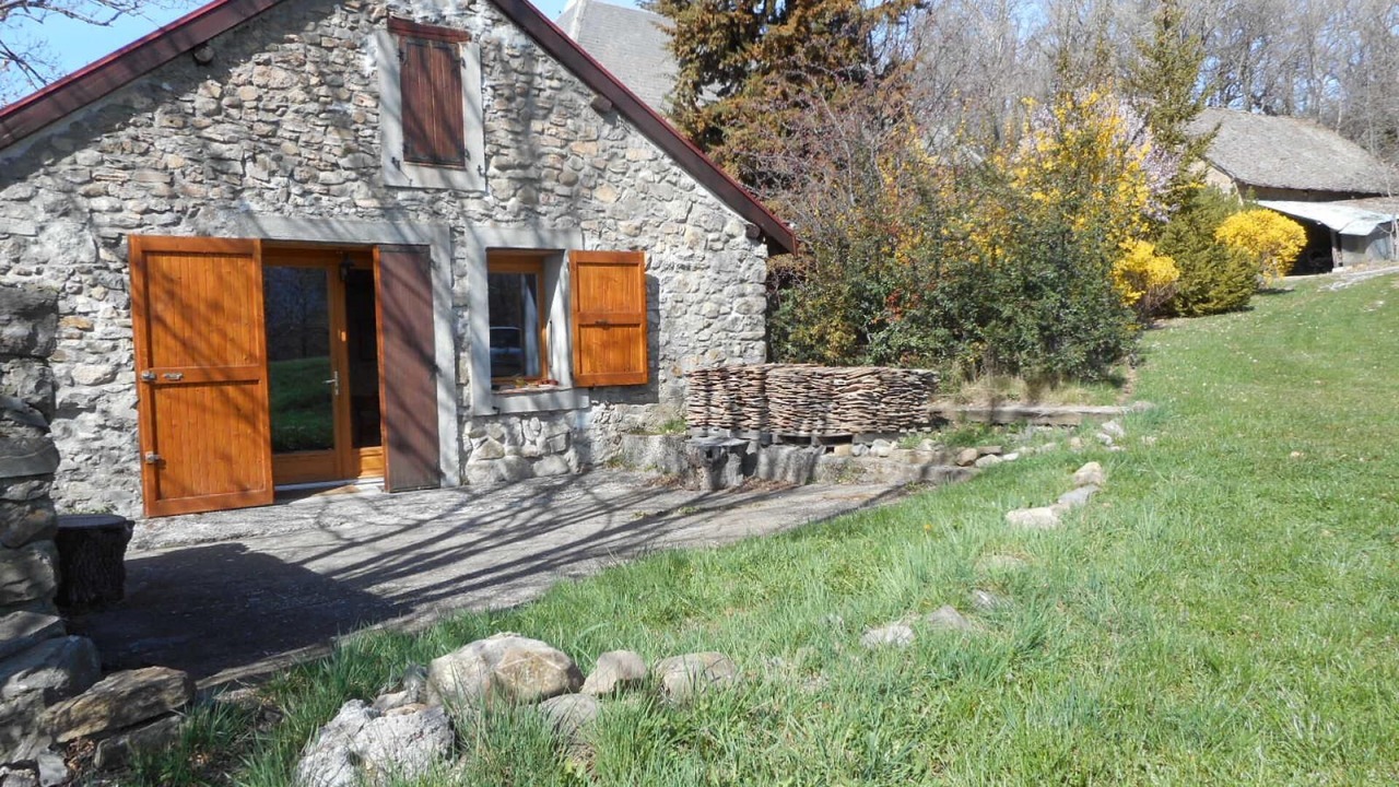 Photo of Outdoor in Romette