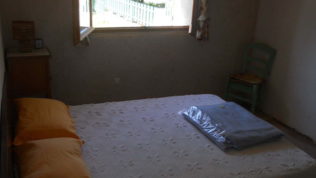 Photo of Bedroom in Romette