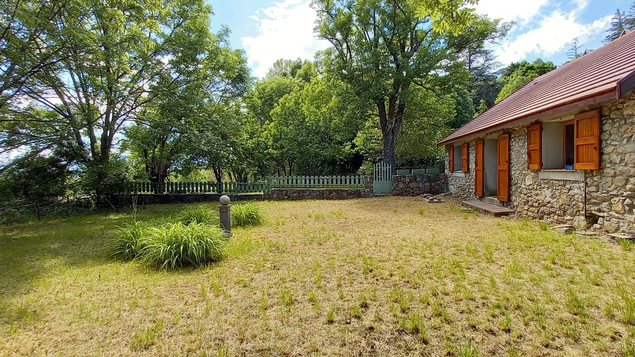 Photo of Patio Balcony in Romette