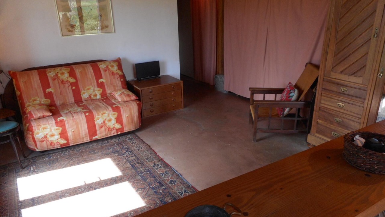 Photo of Livingroom in Romette