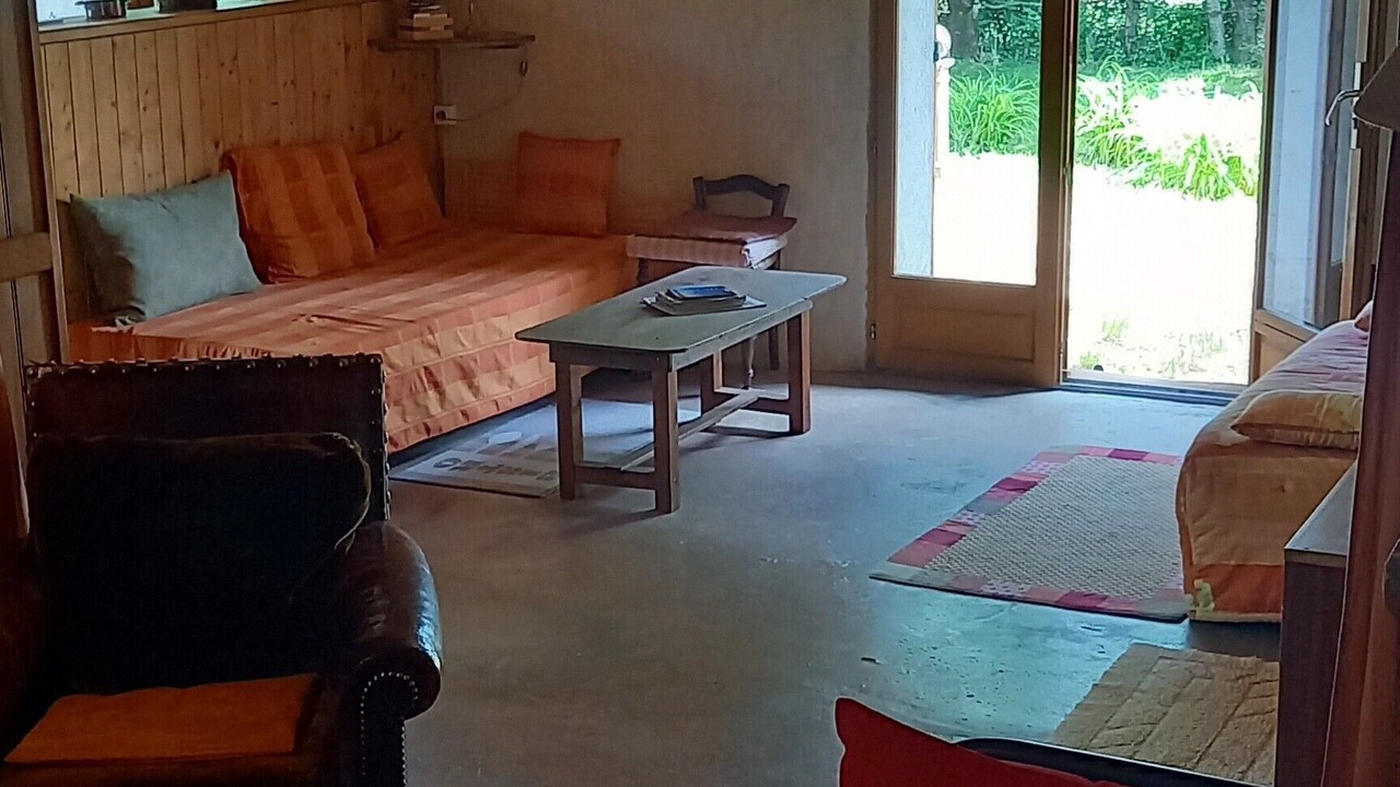 Photo of Livingroom in Romette