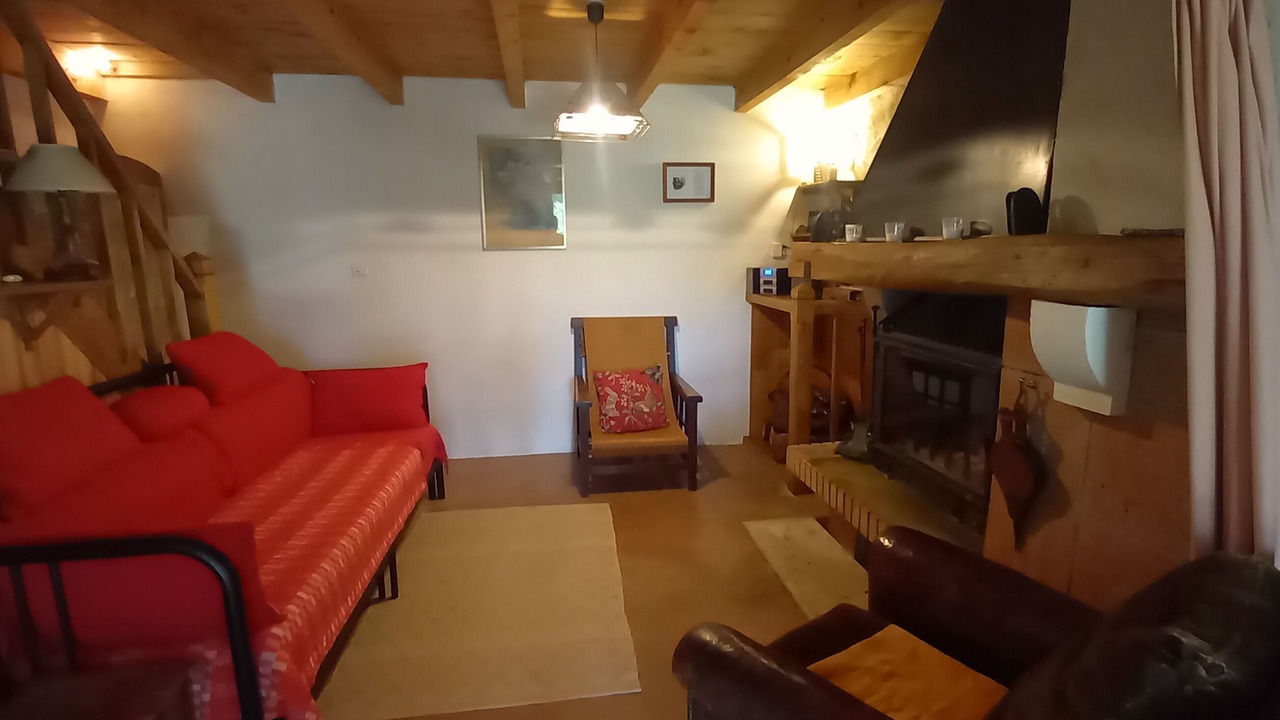 Photo of Livingroom in Romette