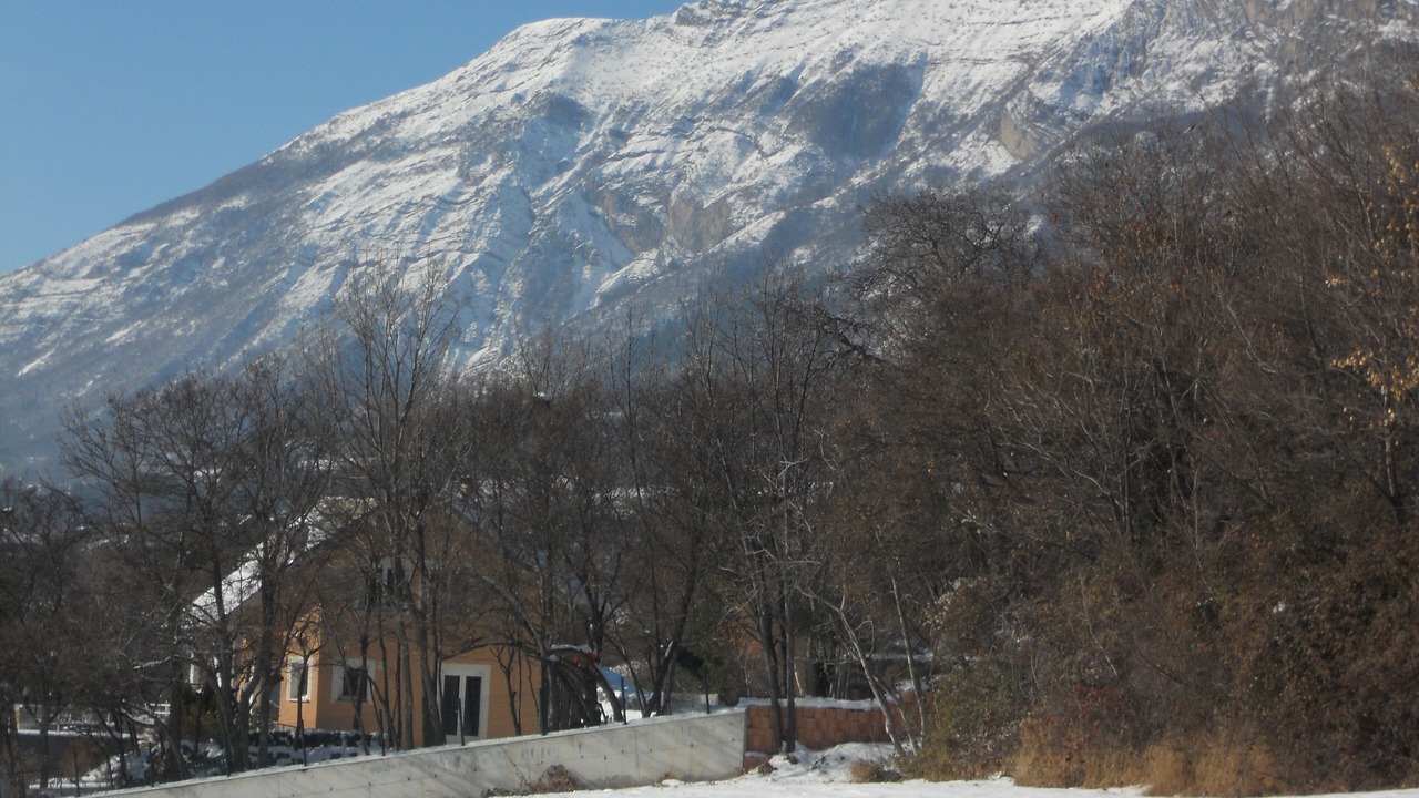 Photo of Outdoor in Romette